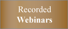 Purchase a Recorded Webinar