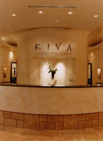 Kiva Chicago